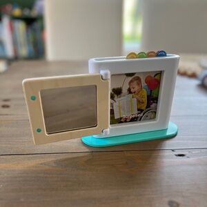 LOVEVERY Montessori Emotions Set with Mirror